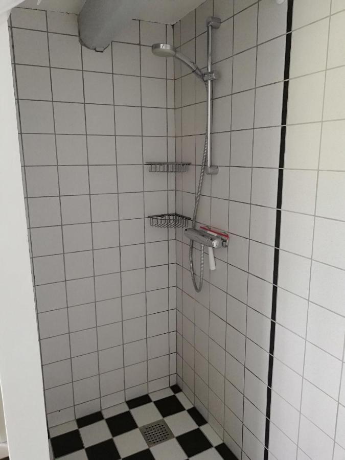 Baekgaarden B&B Lyndelse Zewnętrze zdjęcie