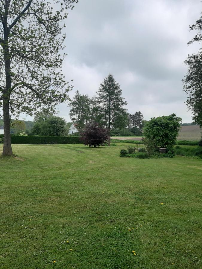 Baekgaarden B&B Lyndelse Zewnętrze zdjęcie