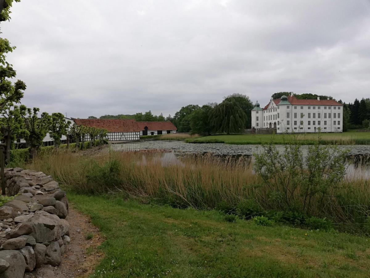 Baekgaarden B&B Lyndelse Zewnętrze zdjęcie