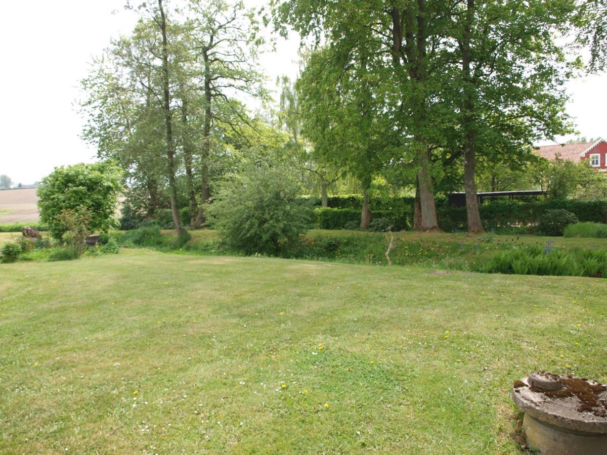 Baekgaarden B&B Lyndelse Zewnętrze zdjęcie