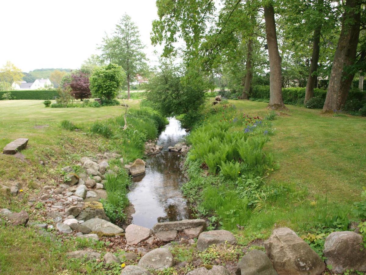 Baekgaarden B&B Lyndelse Zewnętrze zdjęcie