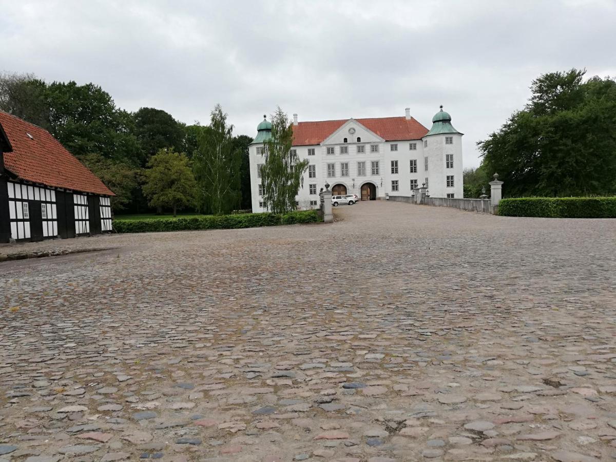 Baekgaarden B&B Lyndelse Zewnętrze zdjęcie