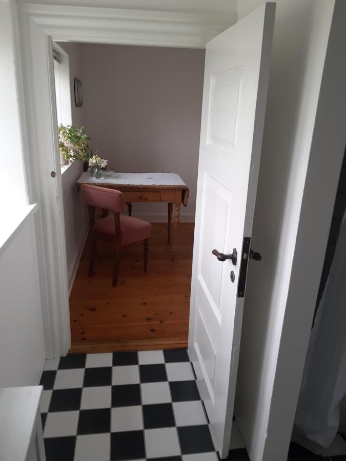 Baekgaarden B&B Lyndelse Zewnętrze zdjęcie