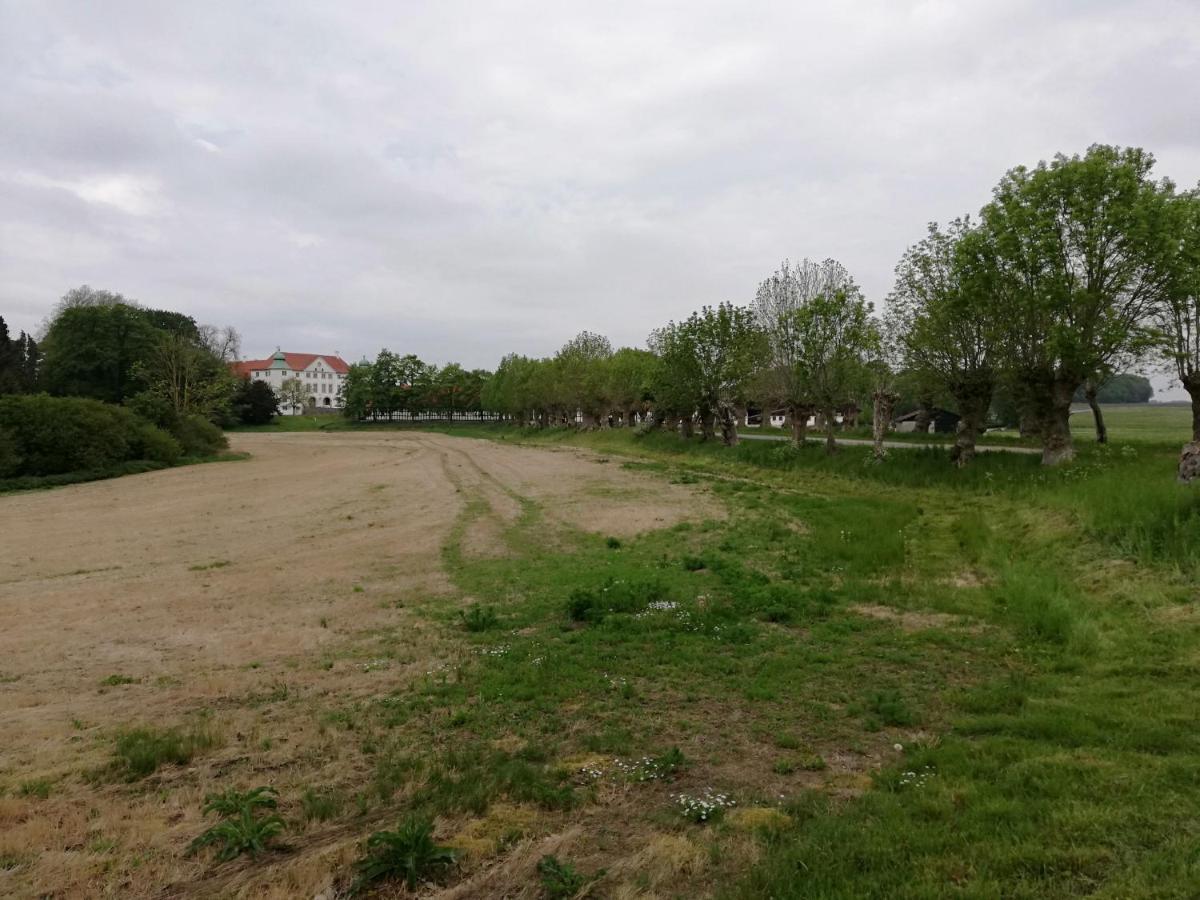 Baekgaarden B&B Lyndelse Zewnętrze zdjęcie