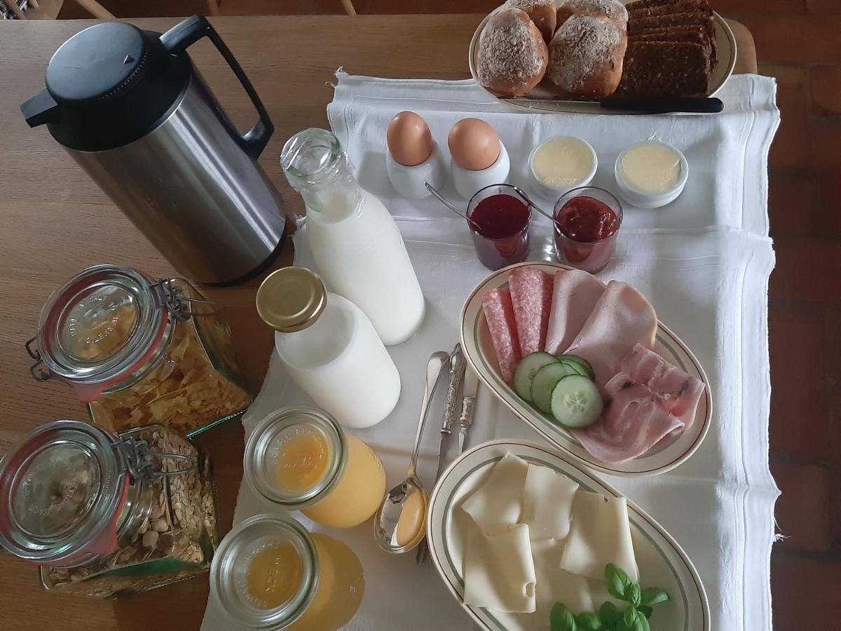 Baekgaarden B&B Lyndelse Zewnętrze zdjęcie
