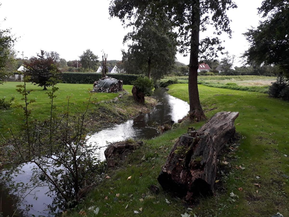 Baekgaarden B&B Lyndelse Zewnętrze zdjęcie