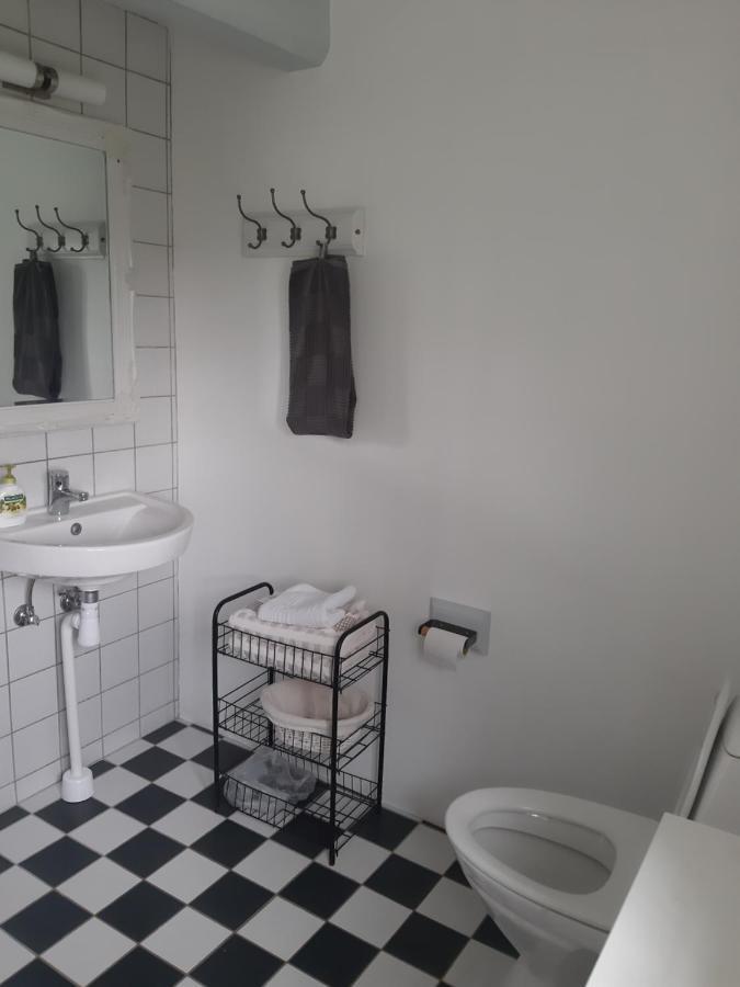 Baekgaarden B&B Lyndelse Zewnętrze zdjęcie