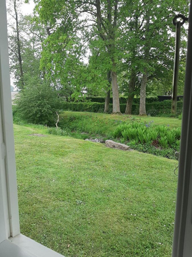 Baekgaarden B&B Lyndelse Pokój zdjęcie