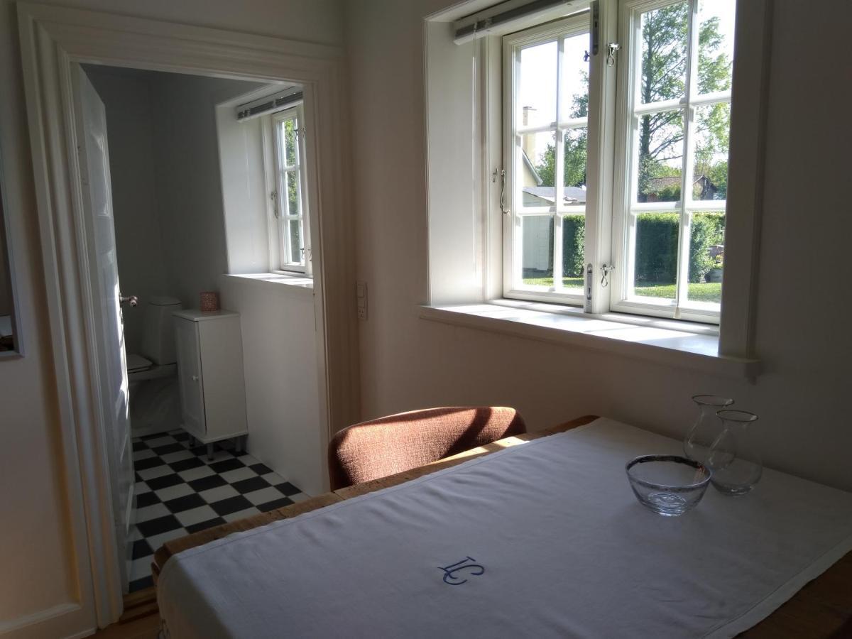 Baekgaarden B&B Lyndelse Zewnętrze zdjęcie